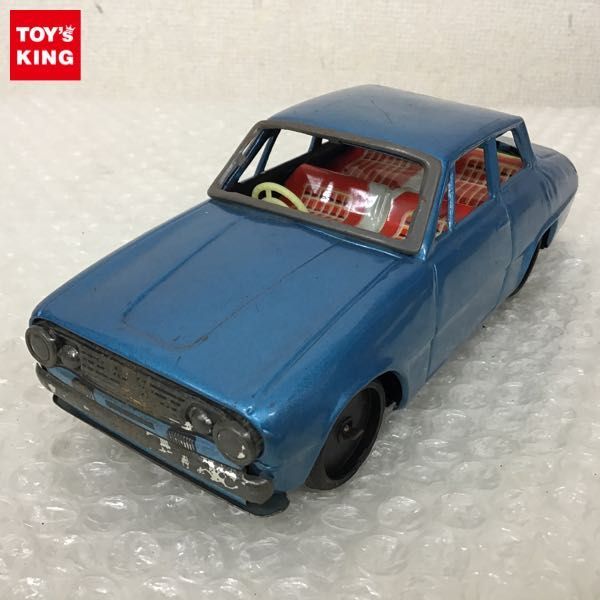 ヤフオク! -「アサヒ玩具 ブリキ」の落札相場・落札価格