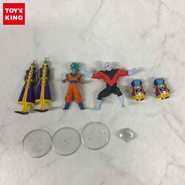 ヤフオク! -「全王様 フィギュア」の落札相場・落札価格