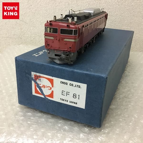 EF81の値段と価格推移は?|2,458件の売買情報を集計したEF81の価格や 激安な エンドウEF81ヒサシ付き 赤2号 2000年製品 鉄道