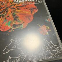 鬼頭哲ブラスバンドの 十月の絶唱 KITO,Akira Brass Band! DVD_画像8