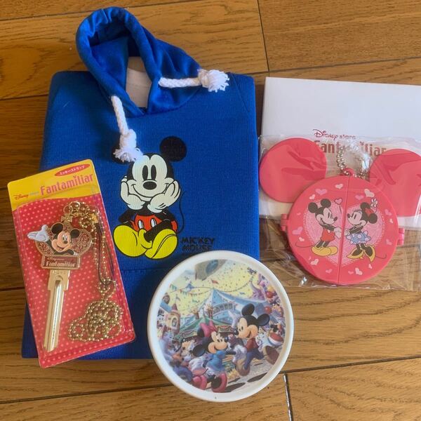 Disney ファンタミリア　非売品