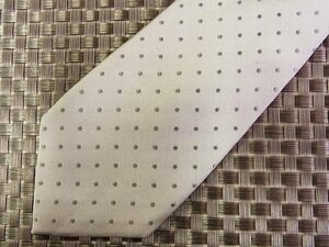 !28868C! superior article [ formal white ] Benetton [BENETTON] necktie 