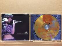 中古DVD 後藤真希 コンサートツアー2004春 真金色に塗っちゃえ! ゴマキ モーニング娘。 モー娘 稲葉貴子 クリックポスト発送等_画像2