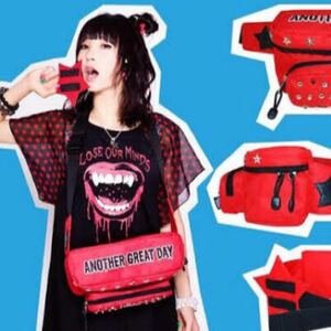 LiSA ヘルキャットパンクス HELLCAT PUNKS 2014