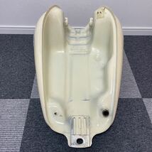 超美品 HONDA ホンダ NC34 シャドウ400 純正 タンク ガソリンタンク 燃料タンク キズ・凹み・サビ無し_画像9