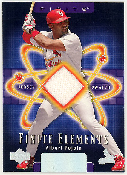 ヤフオク! -「albert pujols」(2002年~) (Upper Deck)の落札相場 ヤフオク! -「albert pujols」(2002年~) (Upper Deck)の落札相場