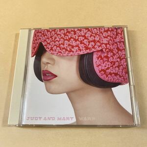 JUDY AND MARY 1CD「WARP」