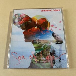 サザンオールスターズ 1MiniCD「涙の海で抱かれたい〜sea of love〜」