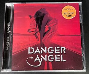 Danger Angel / Dangerangel feat.Jeff Scott Sott ギリシャ産メロディアスハード