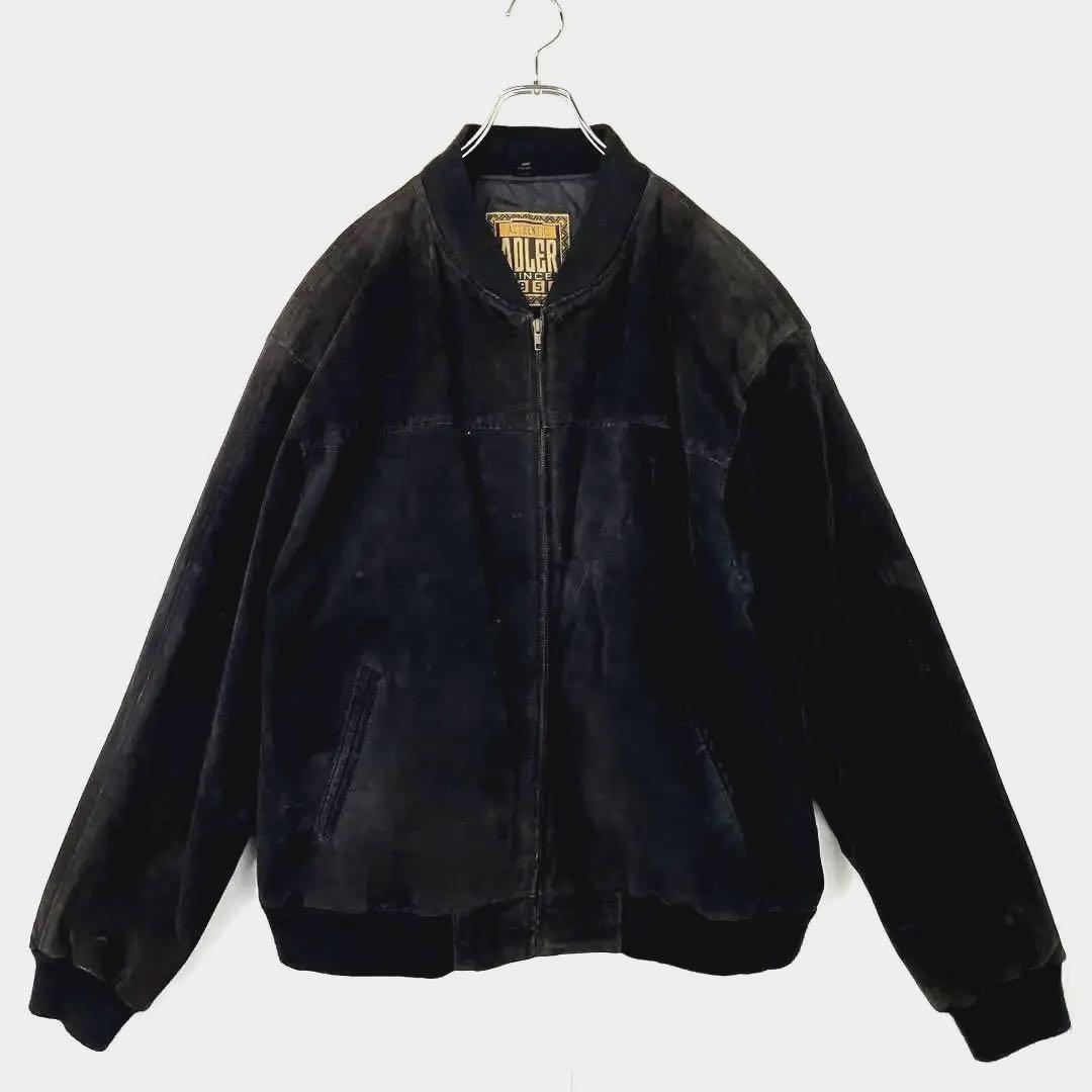 ADLER レザージャケットの値段と価格推移は?|2件の売買データから