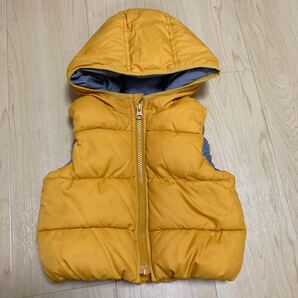 baby GAP ベスト 80センチ