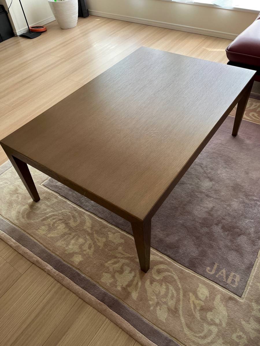 ヤフオク! -カッシーナ テーブル(住まい、インテリア)の中古品・新品 ...