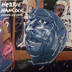  Herbie Hancock 　ハービー ハンコック 　/ 　Sound System サウンドシステム