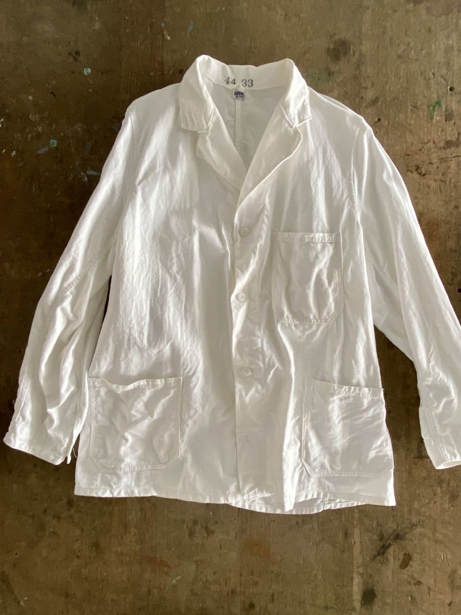 ヤフオク! -フランス ヴィンテージ ジャケットの中古品・新品・未使用 ...