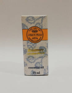 [ unused ]Ashleigh&Burwoodashure-& bar wood essential oil 10mL Rosemary rosemary aroma relaxation new goods 