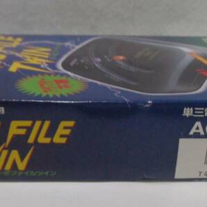 ★レトロ☆GAME★珍品「[送料520円] アスキー TURBO FILE TWIN スーパーファミコン用 ターボファイルツイン」現状渡しの画像9