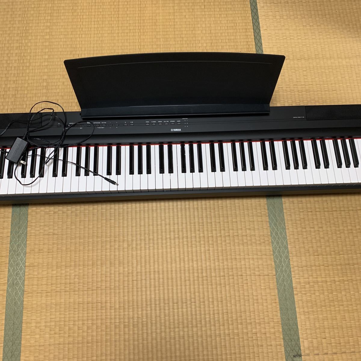 T☆985 YAMAHA 電子ピアノ YDP-S30 未使用長期保管品 鍵盤楽器 楽器/器材 おもちゃ・ホビー・グッズ 販促ワールド