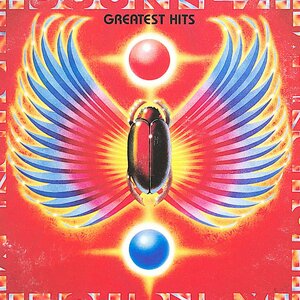 音楽CD（中古）JOURNEY / JOURNEY'S GREATEST HITS