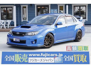 ヤフオク Wrx Sti の中古車 新車一覧