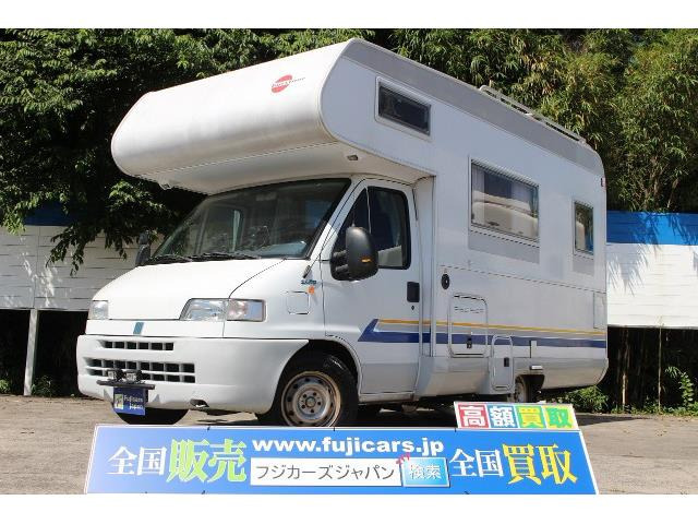 フィアット デュカト アルミホイール PCD118 15インチ 4本セットfiat