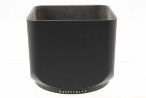 #0649◆送料無料◆ハッセルブラッド HASSELBLAD Φ 60/100-250 レンズフード Lens Shade レンズシェード