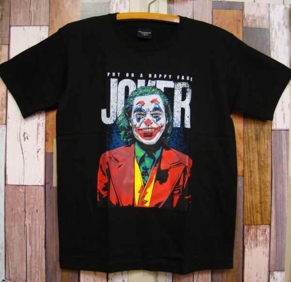 ヤフオク! -jokerジョーカーtシャツの中古品・新品・未使用品一覧