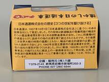 ◆懐かしの日本通運車 【ダイハツ ミゼット MP5 幌 チョロQ】未開封◆_画像4