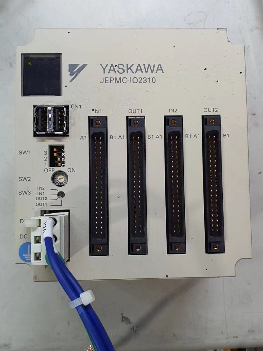 【による】 新品 YASKAWA / 安川電機 SGDP-04APA サーボドライバー 【保証期間6ヶ月】：ビジネスサプライグッド によって