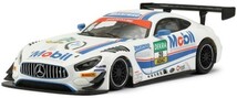 新品 NSR 1/32 Mercedes メルセデス AMG GT3 MOBIL モービル ADAC GT MASTERS マスターズ 2018 #20 スロットカー 0189SW_画像2