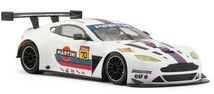 新品 NSR 1/32 ASV GT3 MARTINI RACING マルティーニ レーシング #70 スロットカー 0170SW_画像2