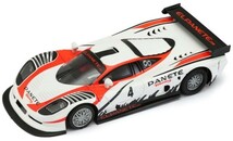 新品 NSR 1/32 MOSLER モスラー MT900 PANETE RACING パネテ レーシング #4 スロットカー 0138SW_画像1