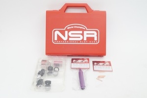  new goods NSR 1/32 RACING COMPLETE SET NSR FOR ALL INLINE RALLY CARS 1903 slot car 
