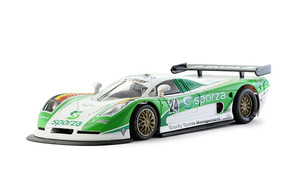 0079IL NSR Mosler MT 900 R Zolder? 24h 2008 #24 EVO3 IL King 21K EVO3?