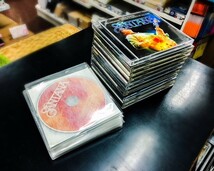 CD収納革命 フタプラス 100枚セット / ディスクユニオン DISK UNION / CD 保護 収納 / ソフトケース_画像4