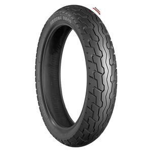 BRIDGESTONE 120/80-17 M/C 61S G540 リア WT(チューブタイプ)