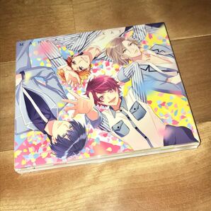 A3! CD