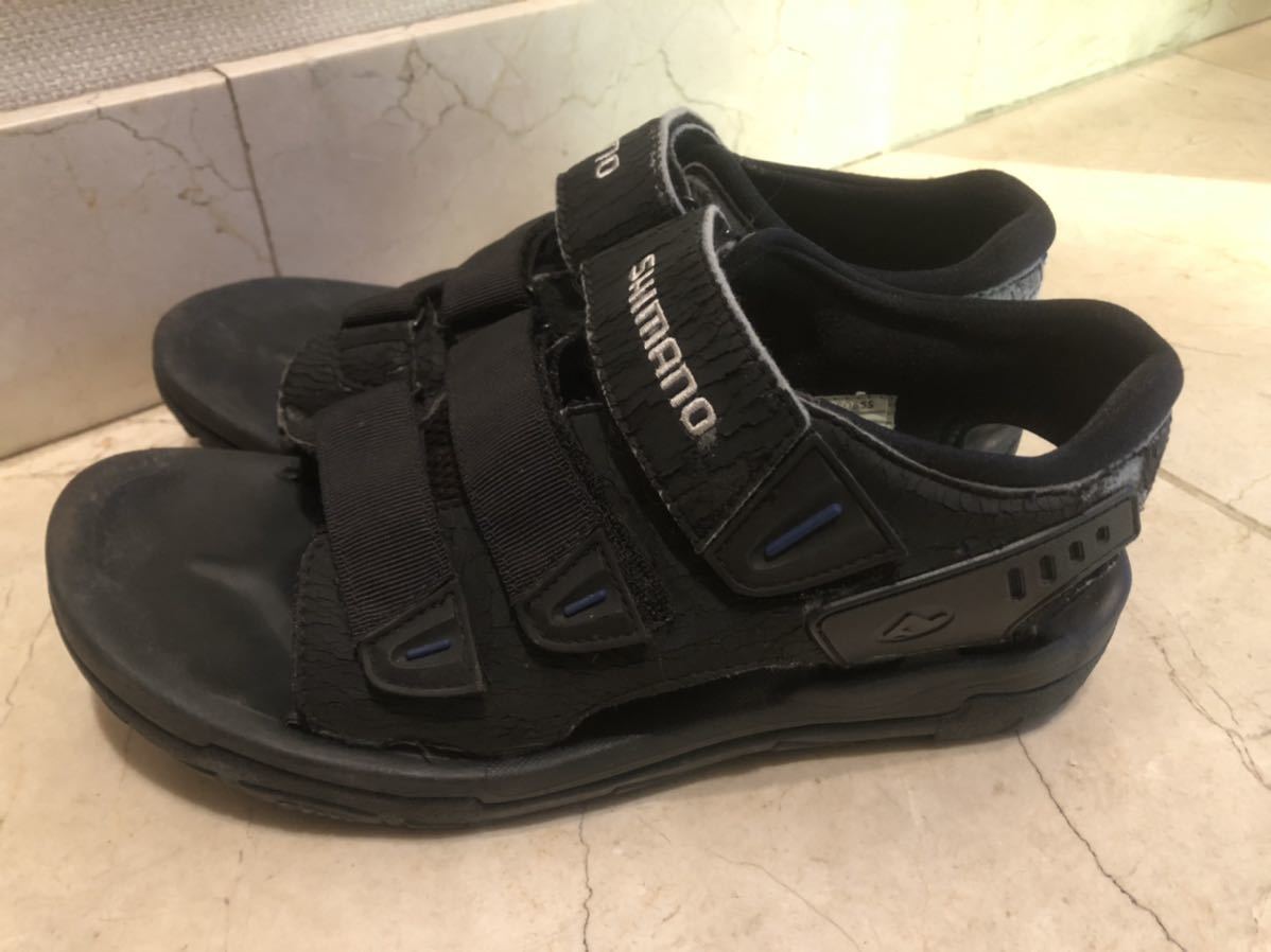 ヤフオク! -シマノ サンダルの中古品・新品・未使用品一覧