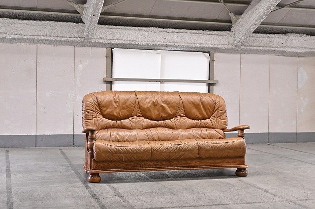 おしゃれ】 CHATEAU - 2023年最新】3人掛けソファー D´AX シャトー