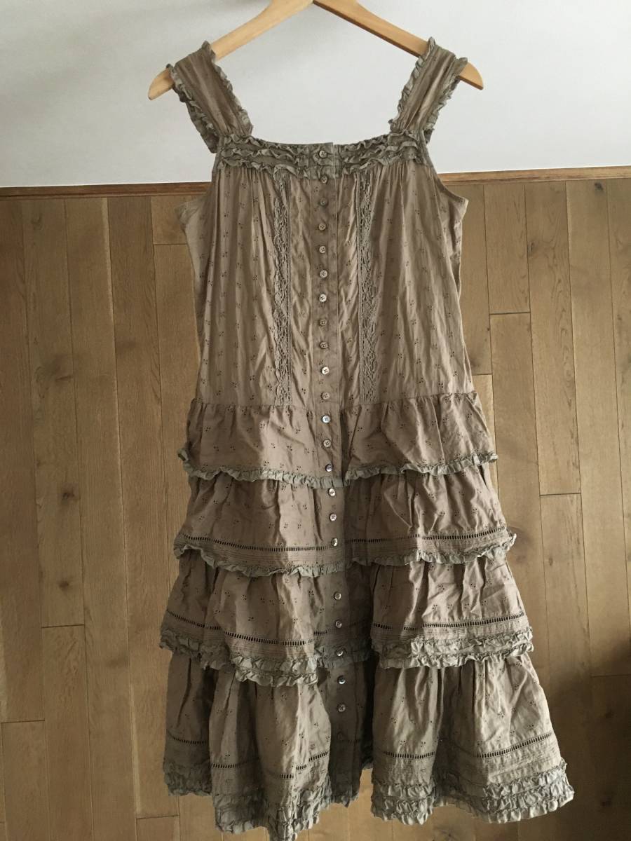 ヤフオク! -ピンクハウス ワンピースの中古品・新品・未使用品一覧