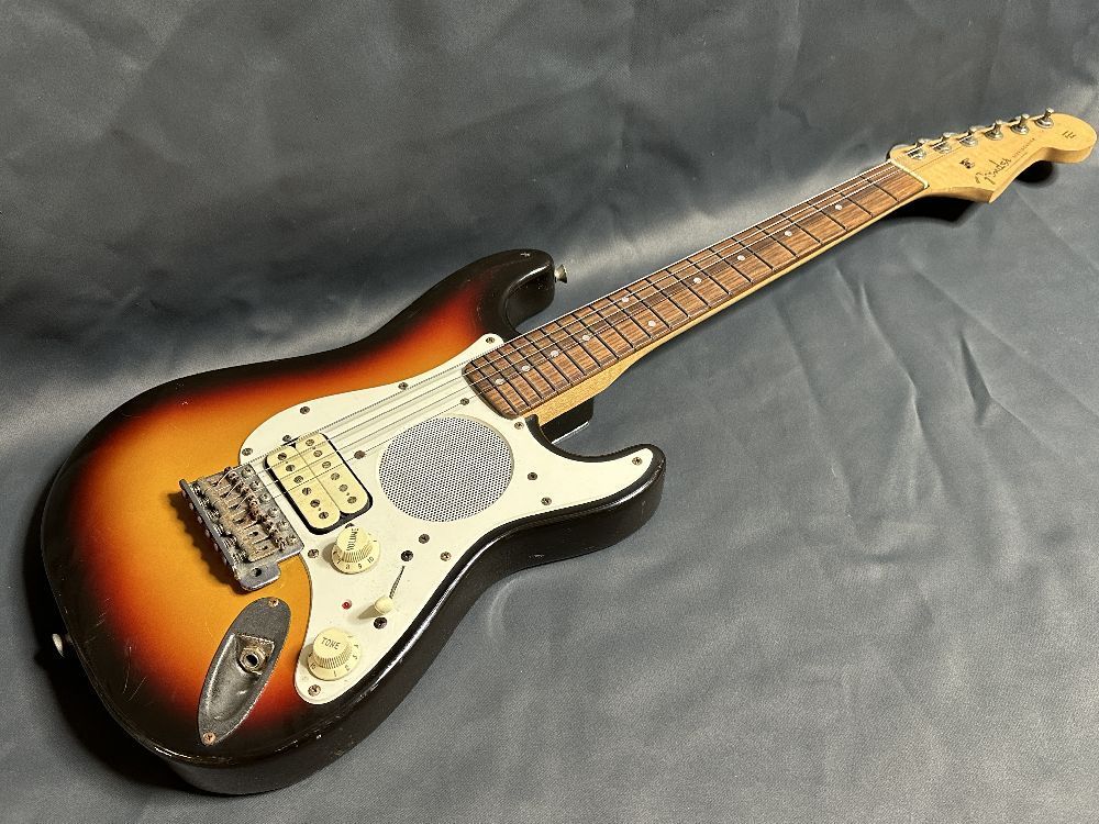 ヤフオク! -「fender st champ」の落札相場・落札価格