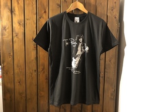 新品★ジミーペイジ　フォトプリントTシャツ★ロックギタリスト/レッドツェッペリン/ヤードバーズ/Led Zep