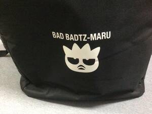  bat Ba-Tsu maru not for sale rucksack type 