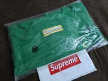 正規品 新品 未開封 SS22 Supreme Bling Box Logo Hooded Sweatshirt シュプリーム ブリング ボックス ロゴ フーデッド スウェットシャツ_画像7