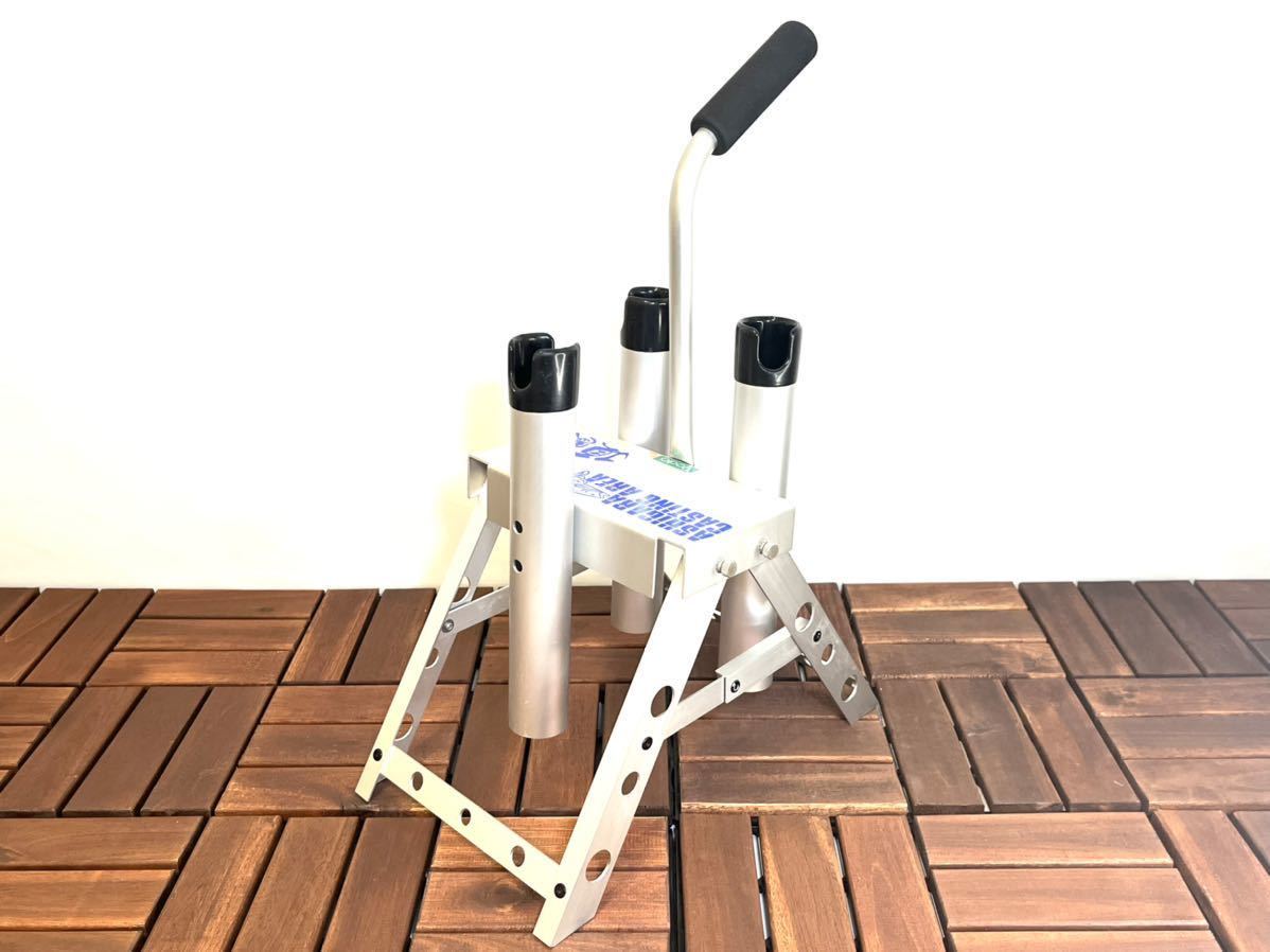 ヤフオク! -「ロデオクラフト ロッドスタンド」(フィッシング) の落札