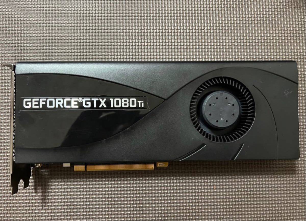 ヤフオク! -「1080ti ジャンク」の落札相場・落札価格 ヤフオク! -「1080ti ジャンク」の落札相場・落札価格