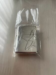 哀川翔ZIPPO ジッポ ライター