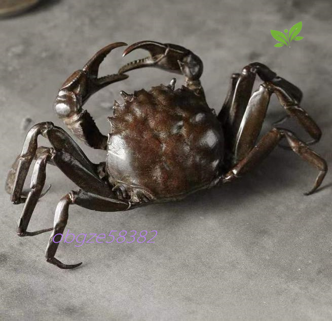 ヤフオク! -古銅 蟹の中古品・新品・未使用品一覧 人気のクリスマスアイテムがいっぱい! 古銅蟹 金属工芸