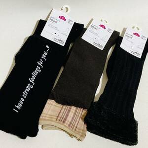 314. new goods * free shipping * socks 19 20 21 Kids girl long socks winter long socks ion 