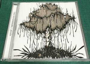 【THE NOVEMBERS CD1点】picnic｜ザノーベンバーズ ザノベンバーズ ピクニック J-Rock J-ロック 邦ロック