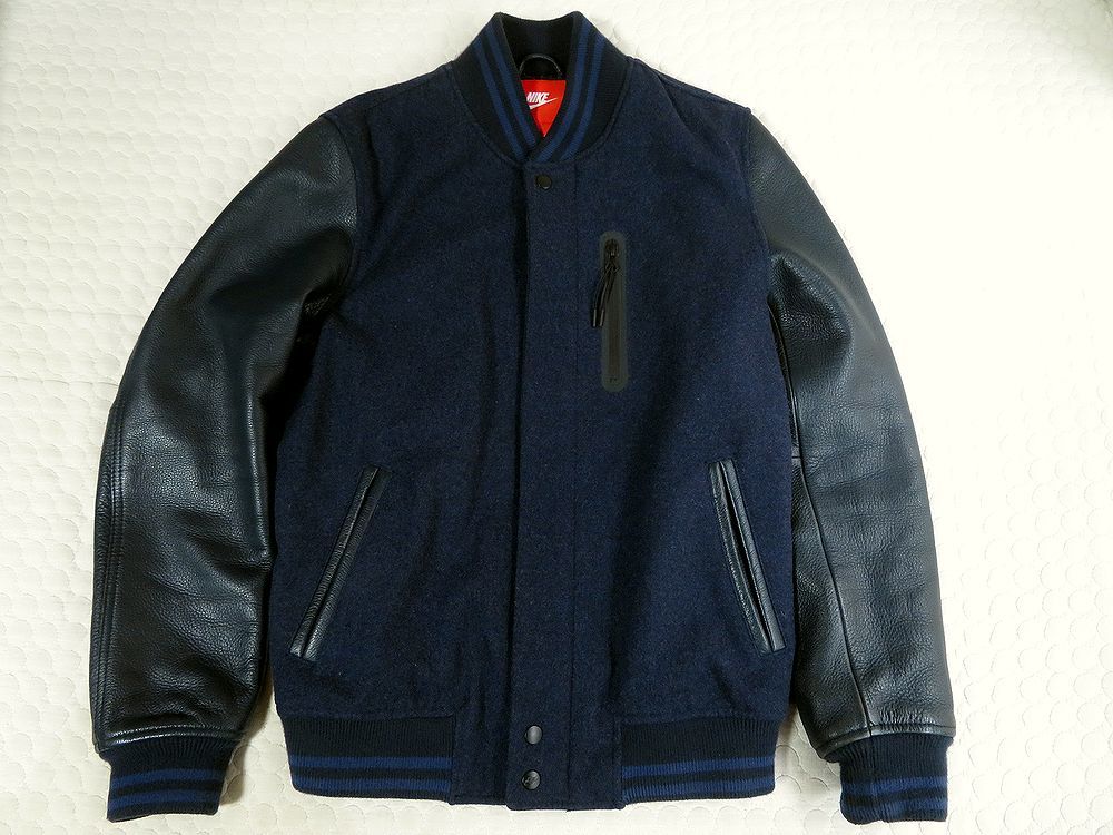 ヤフオク! -「ナイキ デストロイヤー ジャケット」の落札相場・落札価格